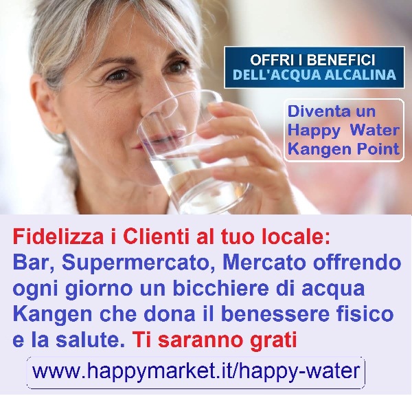 offri benefici acqua alcalina happy water 600x576