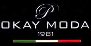 okaymoda logo
