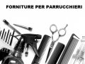 Forniture Ingrosso tutto per parrucchieri Tiburtina, Guidonia, Grossista, Distributore esclusivo prodotti Cotril per Roma e Provincia