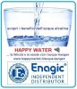 G00- Rete Happy water - Cerco distributore depuratore acqua kangen - happy water, acqua della felicita, alcalina, ionizzata, elettrolitica, basica, proprieta antiossidanti, antiacidante, apparecchio ionizzatore per disinfettare, pulire, sgrassare, per bam