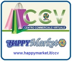 CCV happymarket