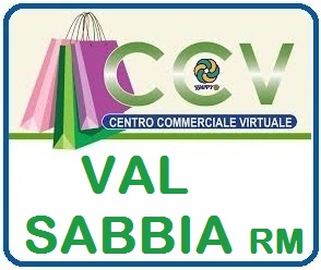 CCV val sabbia