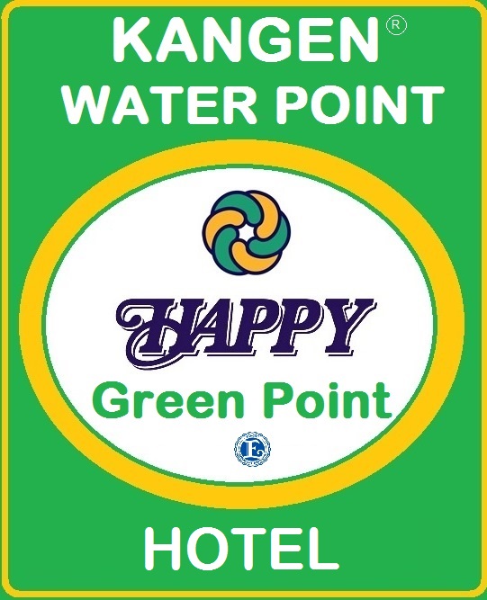happy kangen point hotel