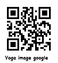Yoga immagini google qrcode