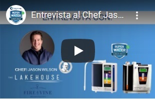 Intervista chef ristorante.the lak ehouse