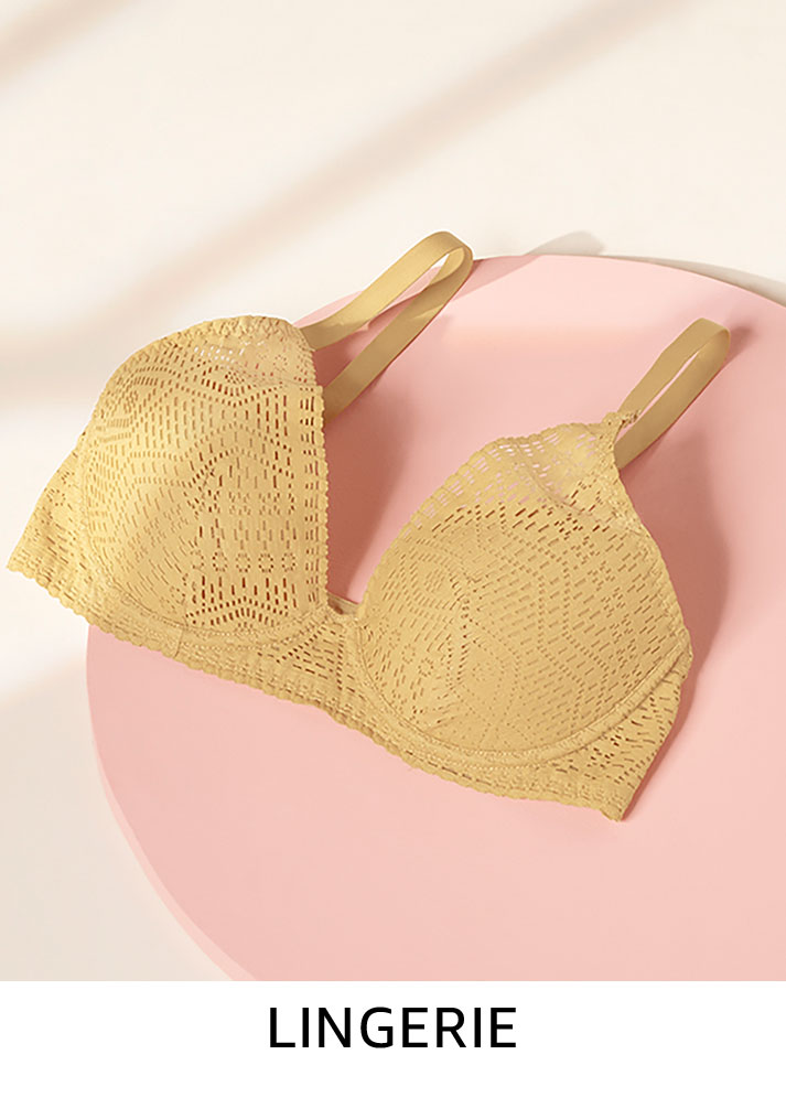 lingerie