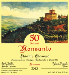 50 castello di Monsanto