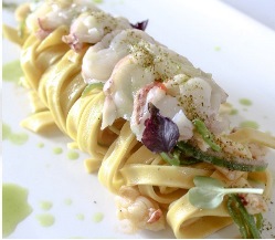 ingredienti ristorante gourmet masseria guida
