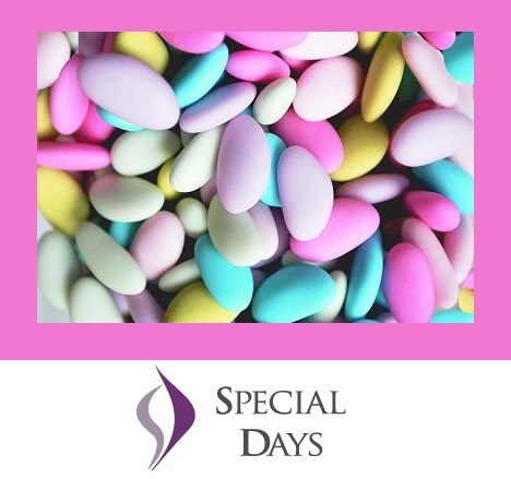 confetti special days logo