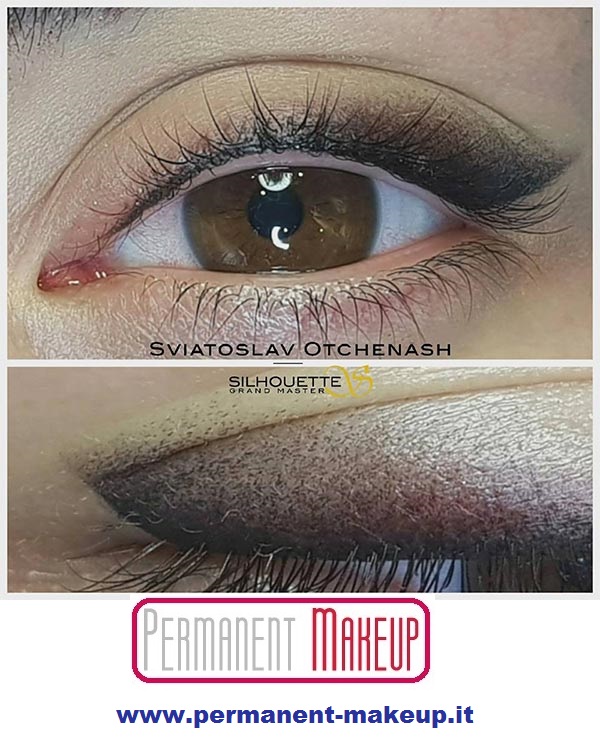 eyes stardust technique occhi sofia glincheva