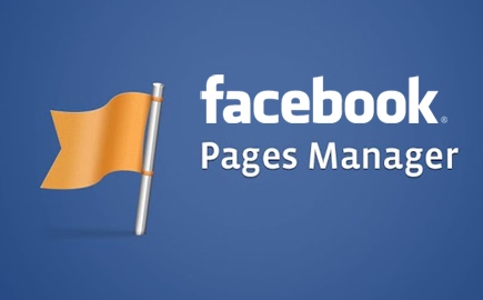 Gestore di pagine Facebook