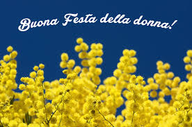 festa donna