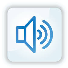 audio