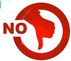 no
