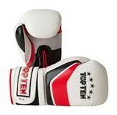 guanti boxe