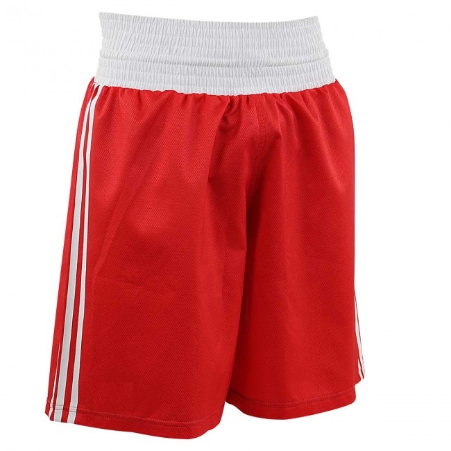 pantaloncini boxe