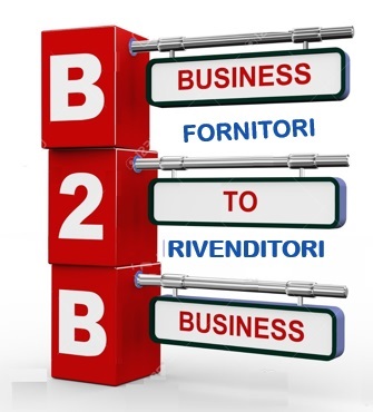 B2B testi