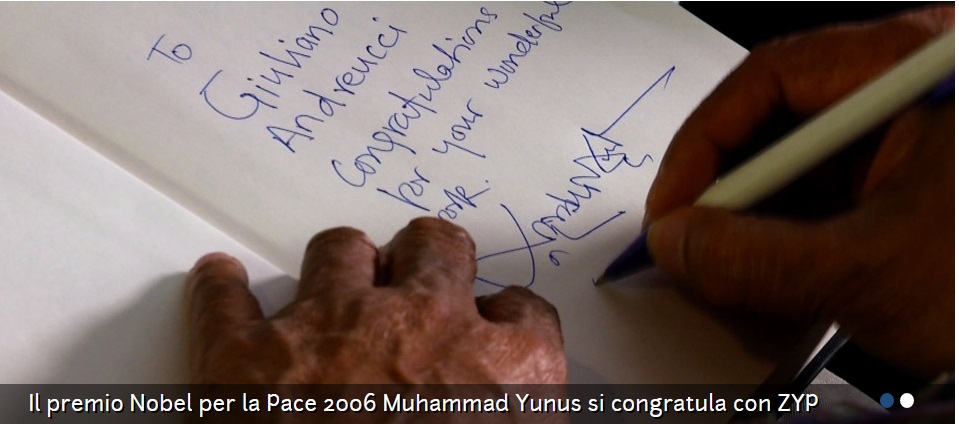 grazie zyp