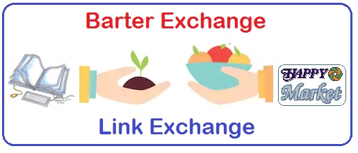 barter linik exchange