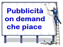 pubblicità ondemand
