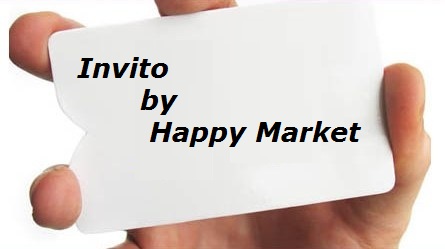 invito happymarket