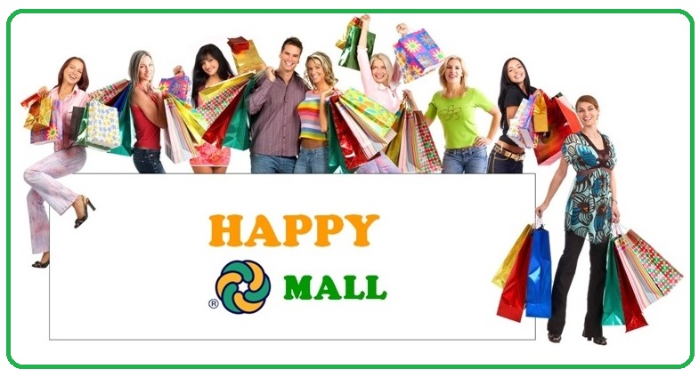 happymall