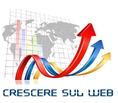 crescere sul web