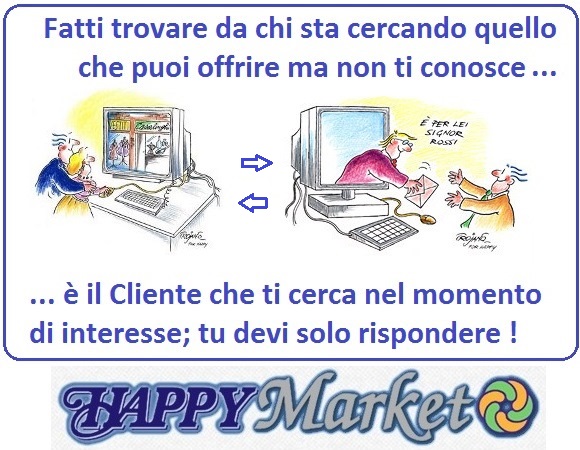 fatti trovare