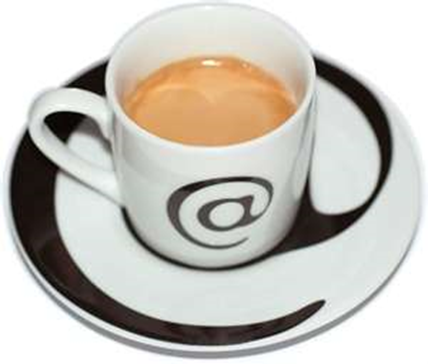 Tazzina caffè