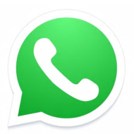 WhatsApp logo 300x191