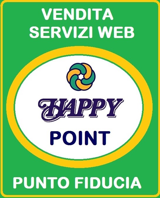 happypoint punto fiducia