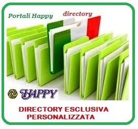 directory esclusiva happy