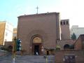 Parrocchia San Ippolito Martire - Viale delle Provincie -