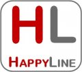 Happyline - Bambole artistiche di porcellana