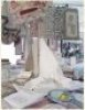 Vendita Biancheria per la casa di Artigianato fiorentino -  spugne, tappeti,  lenzuola, tovaglie su misura  - Mercatino Ambulanti itineranti di Forte dei Marmi