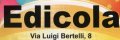 Edicola Nomentano alto