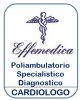 Dr. Giorgio Ambrosini Medico Cardiologo presso Effemedica Poliambulatorio specialistico e diagnostico Rocca Priora, Castelli Romani - specialista in cardiologia, diagnosi e trattamento delle malattie del cuore e arterie, infarto, scompenso cardiaco, atero