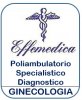 Prf. Fabrizio Forgione e D.ssa Anna Giulia Pegoraro Medici  Ginecologi Ostetrici presso Effemedica Poliambulatorio specialistico e diagnostico Rocca Priora, Castelli Romani - specialisti in ginecologia, ostetricia, disturbi apparato riproduttivo, gravidan