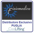 Forniture Centri Estetica - SPA - Saloni di Bellezza - Beauty Farm - Estetisti - Parrucchieri - Distributore applicatore CooLifting, trattamento estetico viso, per ringiovanire, togliere le rughe dal viso, solarium, Bagni turchi, Sauna, minipiscine -  Loc