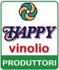 Happy Vinolio Produttori - la Rete italiana dei produttori di vini ed oli naturali di qualita poco conosciuti, di eccellenza