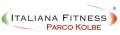 Palestra - Piscina Italiana Fitness