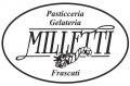 Pasticceria - Gelateria - Bar - Caffetteria - biscotteria, pralineria, gastronomia, rinfreschi su ordinazione - Frascati