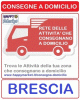 Cerco i negozi che consegnano a domicilio, portano la spesa a casa, a Brescia in zona nord, sud, est, ovest, centro storico, portano a casa, prodotti alimentari, farmaci, medicinali, tabacchi, giornali, prodotti di necessita, merci varie, supermercati, lo