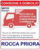 Cerco i negozi che consegnano a domicilio, portano la spesa a casa, in zona Rocca Priora, Castelli Romani, portano a casa, prodotti alimentari, farmaci, medicinali, tabacchi, prodotti di necessita, merci varie, supermercati, locali, botteghe, attivita