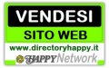 Vendita Nome Dominio tematico – Affitto esclusivo di siti web – Sub dominio e Directory nei portali tematici del Network Happy